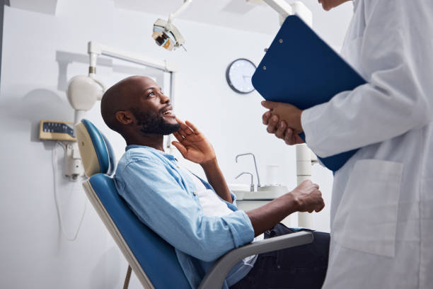 Best Orthodontic Emergency Dentist in Bartlett, TX