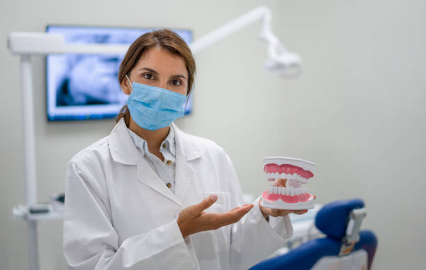 Best Emergency Dental Extractions in Bartlett, TX