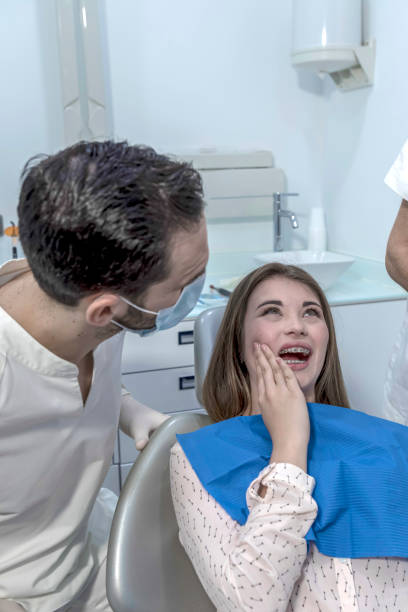 Best Emergency Dentist for Special Needs Patients in Bartlett, TX