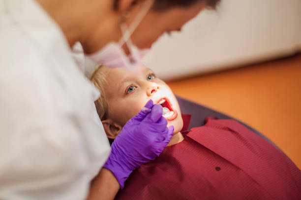 Best Emergency Dentist for Lost Fillings or Crowns in Bartlett, TX