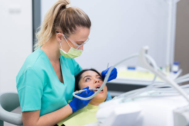 Best Emergency Cosmetic Dentistry in Bartlett, TX